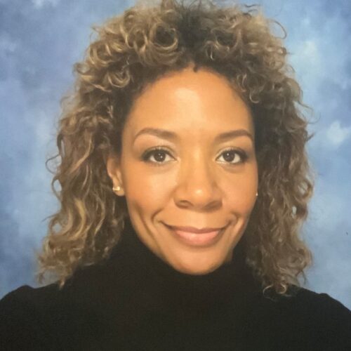 Tifarah Thomas